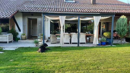 Haus - 9 Zimmer Mehrfamilienhaus, Wohnhaus zum Kaufen in Rottenbuch