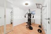 Fitnessraum - 