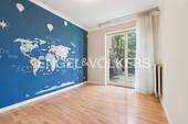 Kinderzimmer EG - 