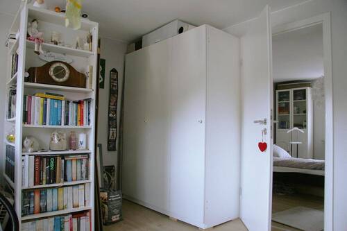 Zimmer - 