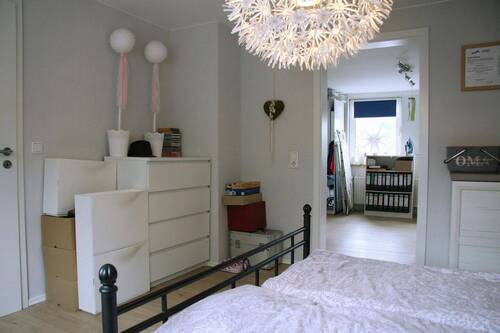 Schlafzimmer - 