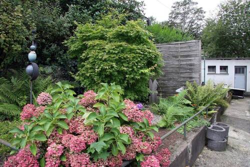 Hausgarten - 