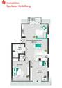Grundriss Whg 6_Dachgeschoss - 