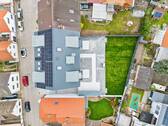 Ansicht Drohne - 