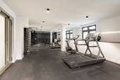 Fitnessraum - 