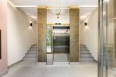 Aufzug - 