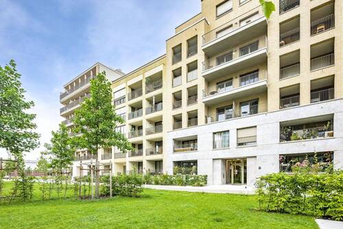 Hausansicht - 