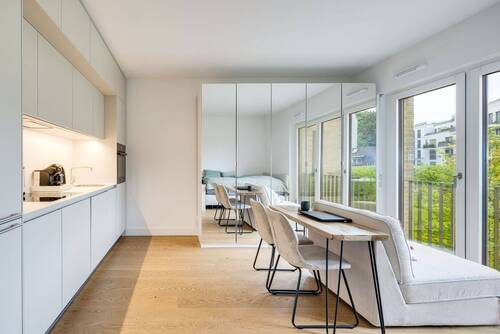 Wohnzimmer - 