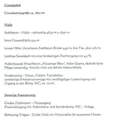 Steckbrief - Halle zur Miete in Altenstadt a.d.Waldnaab