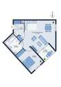 Grundriss - 