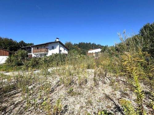 Bild 2 - Grundstück zum Kaufen in Großweil