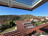 Aussicht Dachgeschoss - 