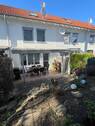 Ansicht Garten-Terrasse - 
