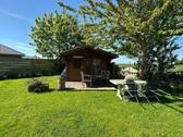 Gartenhaus - 