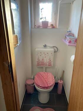 Gäste WC - 