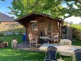 Gartenhaus - 