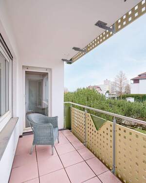 Balkon - 