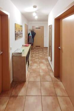 exemplarisches Foto: Diele - 