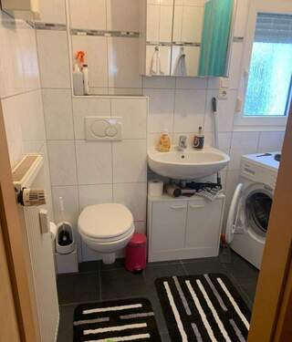 exemplarisches Fotos: Tageslichtbad - 