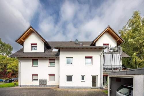 Außenansicht Neubau - 