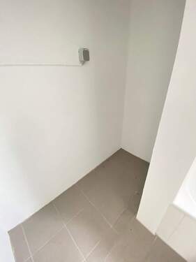 Waschmaschinenplatz - 