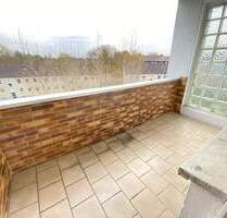 Schöne 3 Zimmerwohnung mit Balkon - Castrop-Rauxel Habinghorst
