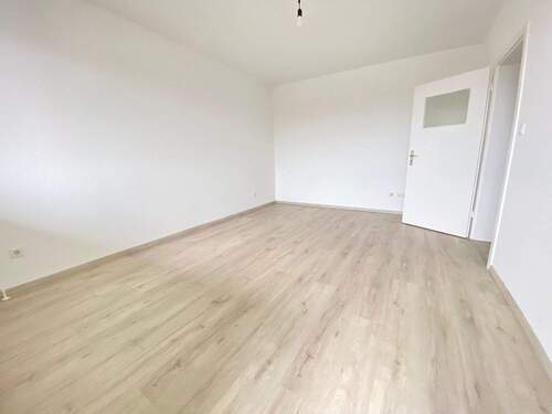 Wohnzimmer - Etagenwohnung mit 65,00 m&sup2; in Castrop-Rauxel zur Miete