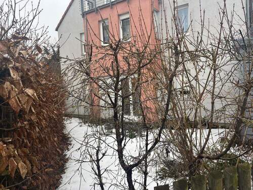 Bild 3 - 4 Zimmer Reihenendhaus in Regensburg