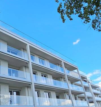 Haus - Erstbezug -Neubau Martinerfeld 63-