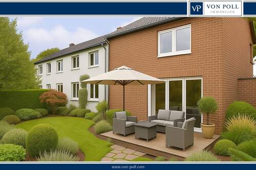 Titelbild - Großes Charmantes Generationenhaus in begehrter Lage!