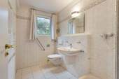 Badezimmer I - 