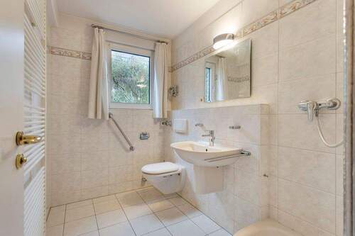 Badezimmer I - 