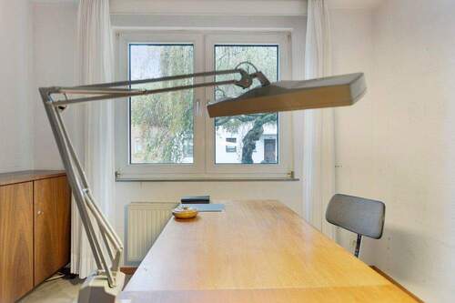 Arbeitszimmer - 