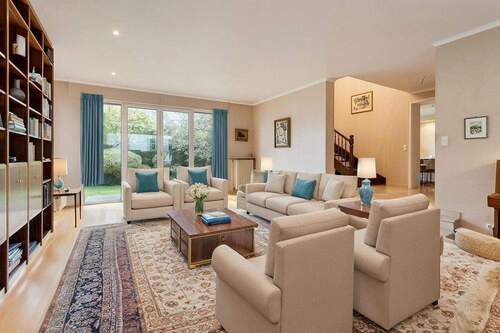 Visualisierung - Einfamilienhaus mit 262,00 m&sup2; in Düsseldorf zum Kaufen