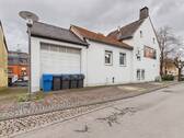 Ansicht Triererstr. 4 - 