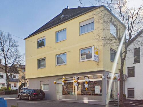 Bild 2 - Mehrfamilienhaus, Wohnhaus zum Kaufen in Speicher