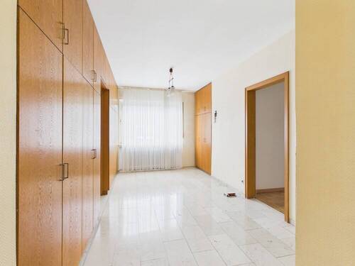 Wohnung Triererstr. 2 - 