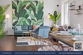 2.jpg - 4 Zimmer Etagenwohnung zur Miete in Augsburg