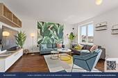 3.jpg - 4 Zimmer Etagenwohnung in Augsburg