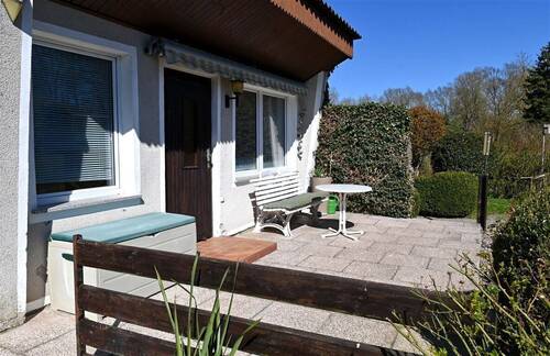 Terrasse 1 - 
