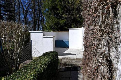 Terrasse 2 - 