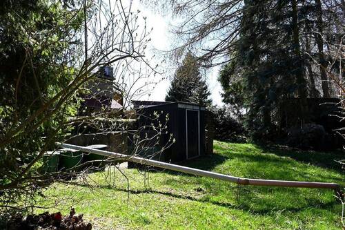Garten - 