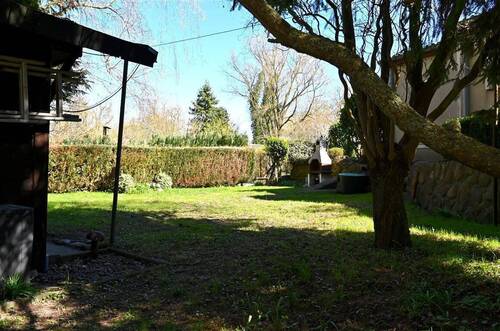 Garten - 