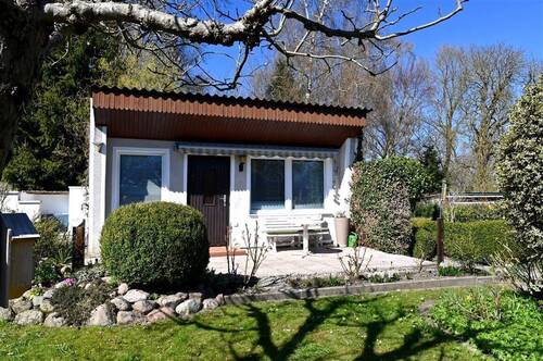 Hausansicht - 