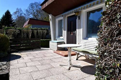 Terrasse 1 - 