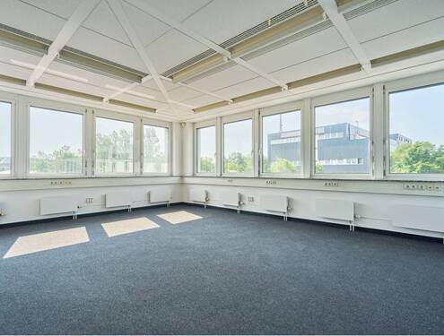 Büro - Büro zur Miete in Dreieich