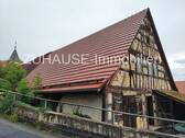 Seitensansicht - 