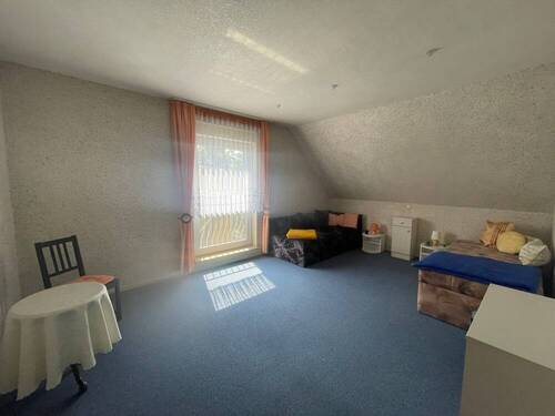 Haupthaus OG - 