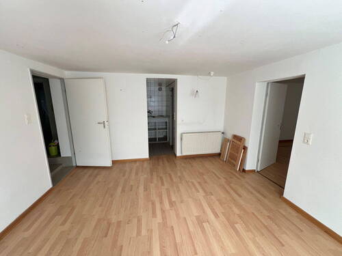 Wohnzimmer Souterrain - 