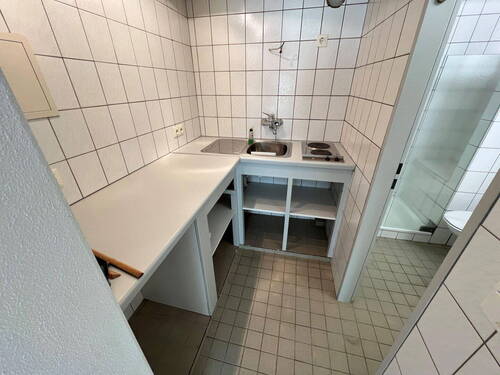 Pantry Souterrain - 
